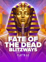 Fate of Dead Blitzways