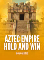Aztec Empire: Hold and Win