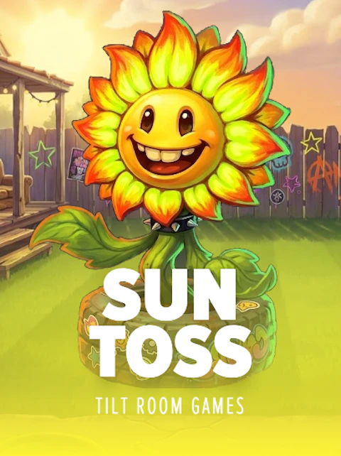 Sun Toss