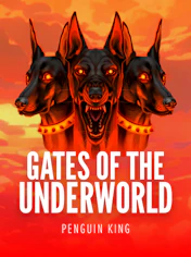 Gates of the Underworld