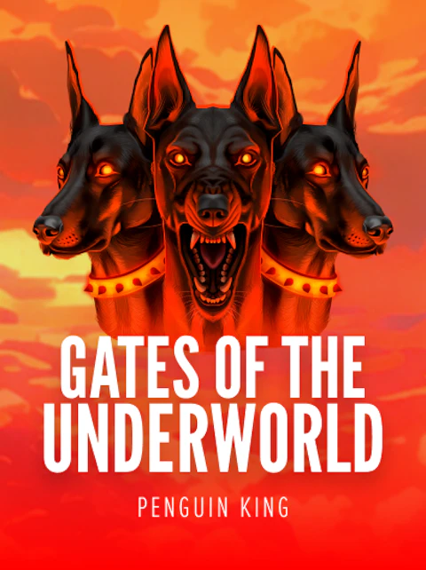 Gates of the Underworld