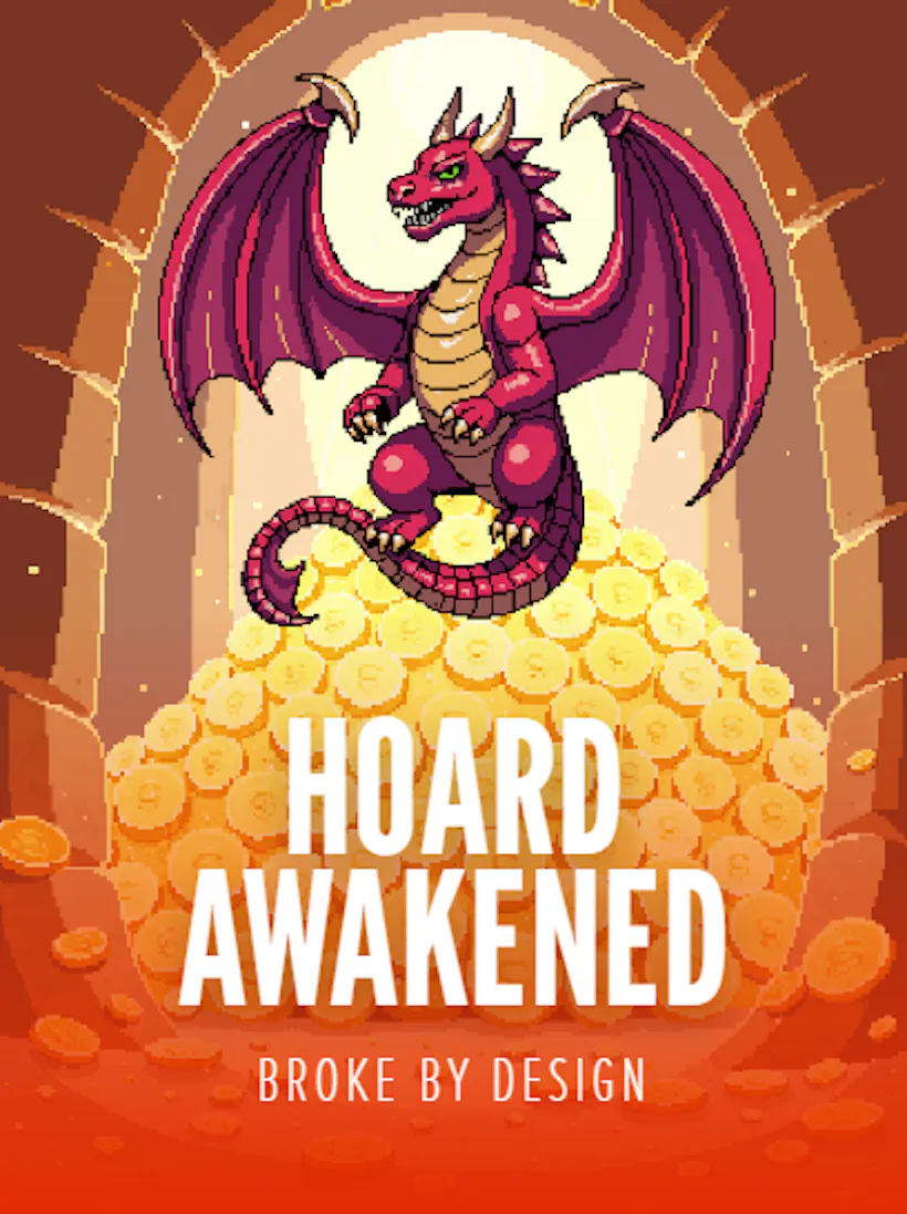 Hoard Awakened slot