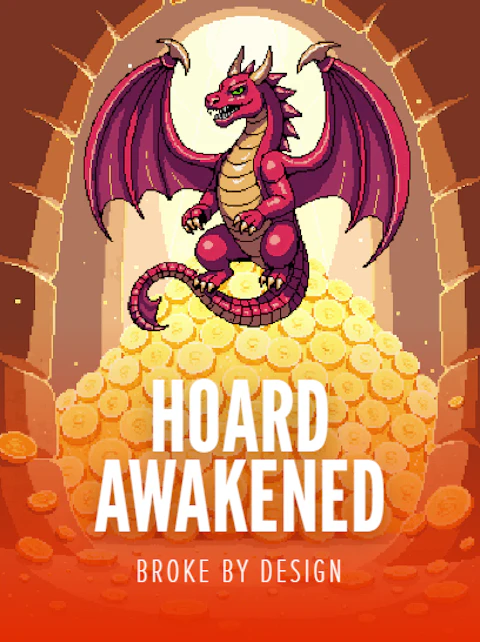Hoard Awakened