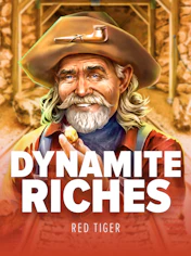 Dynamite Riches