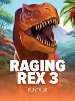 Raging Rex 3