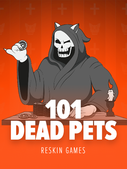101 Dead Pets