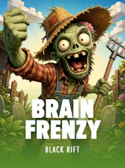 Brain Frenzy