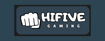 HiFive Gaming