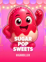 Sugar Pop Sweets