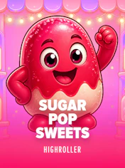 Sugar Pop Sweets