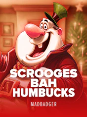 Scrooge’s Bah Humbucks
