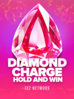 Diamond Charge Hold and Win