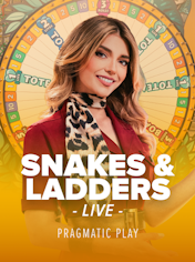 Snakes & Ladders Live