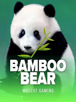 Bamboo Bear