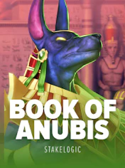 Book of Anubis