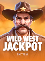 Wild West Jackpot