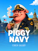 Piggy Navy