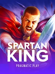 Spartan King