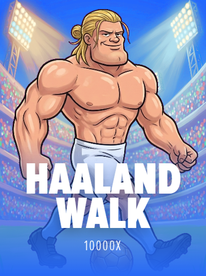 Haaland Walk