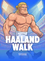 Haaland Walk