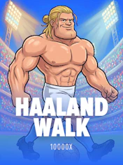Haaland Walk