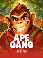 Ape Gang
