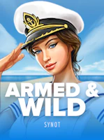 Armed 'n' Wild