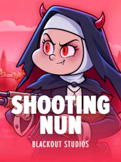 Shooting Nun