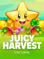 Juicy Harvest
