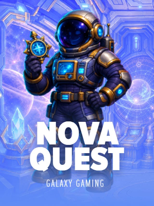 Nova Quest