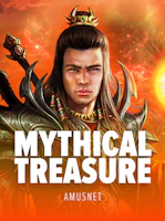 Mythical Treasure