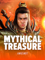 Mythical Treasure