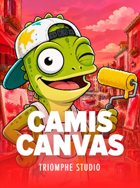 CAMIS CANVAS