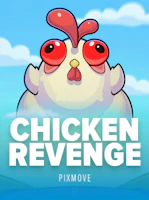 Chicken Revenge
