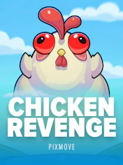 Chicken Revenge
