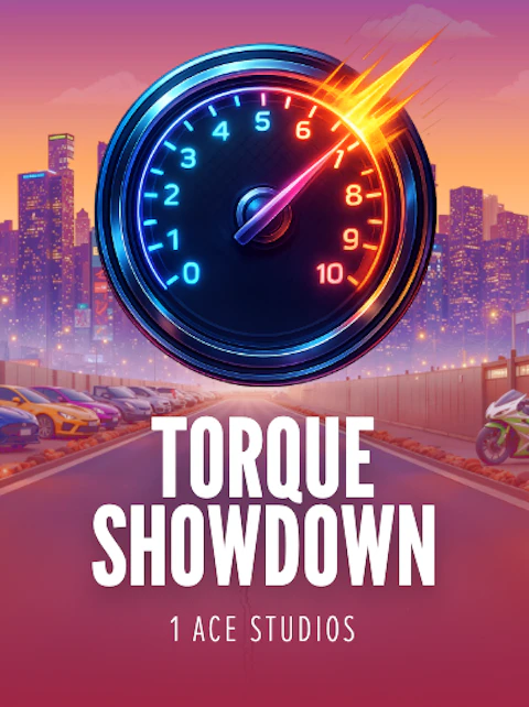 Torque Showdown