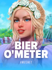 Bier O'Meter