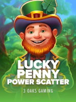 Lucky Penny Power Scatter