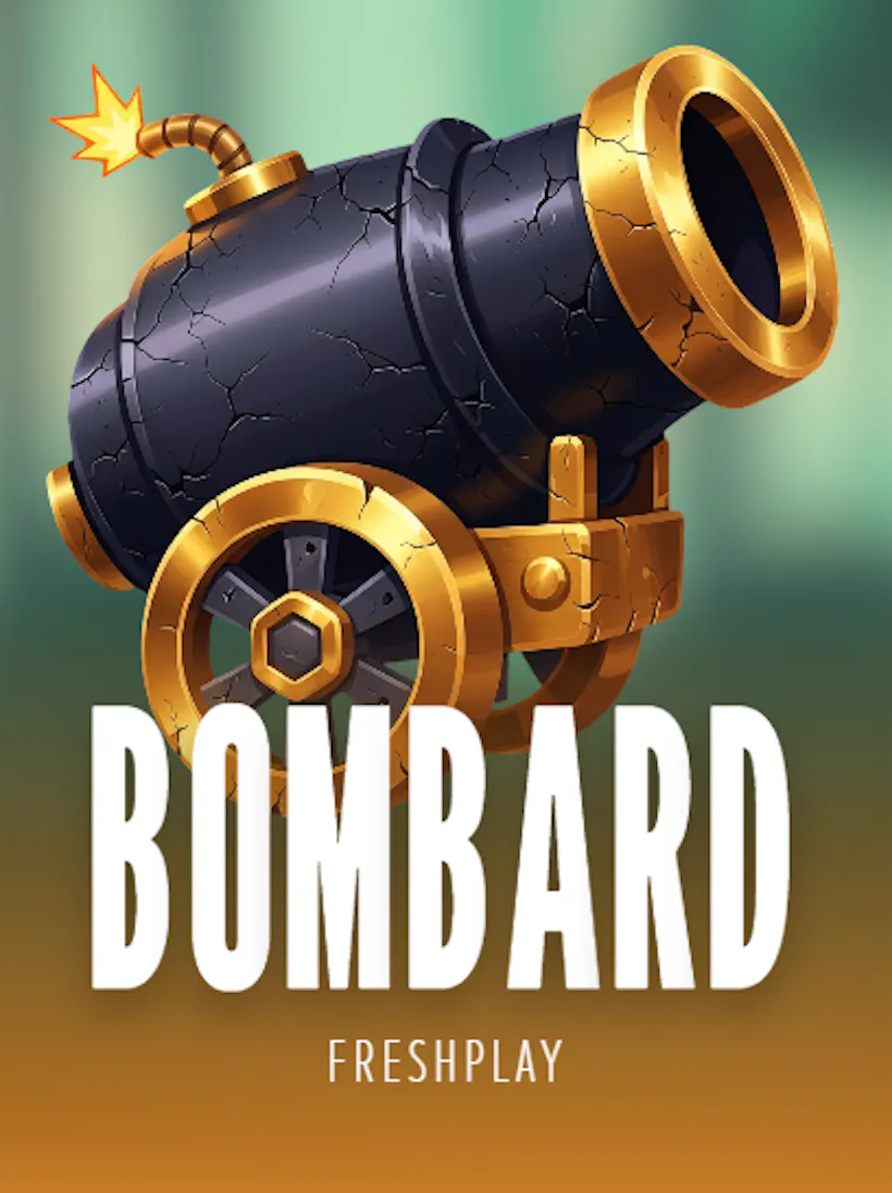 Bombard slot