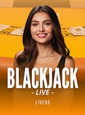 Blackjack Lobby