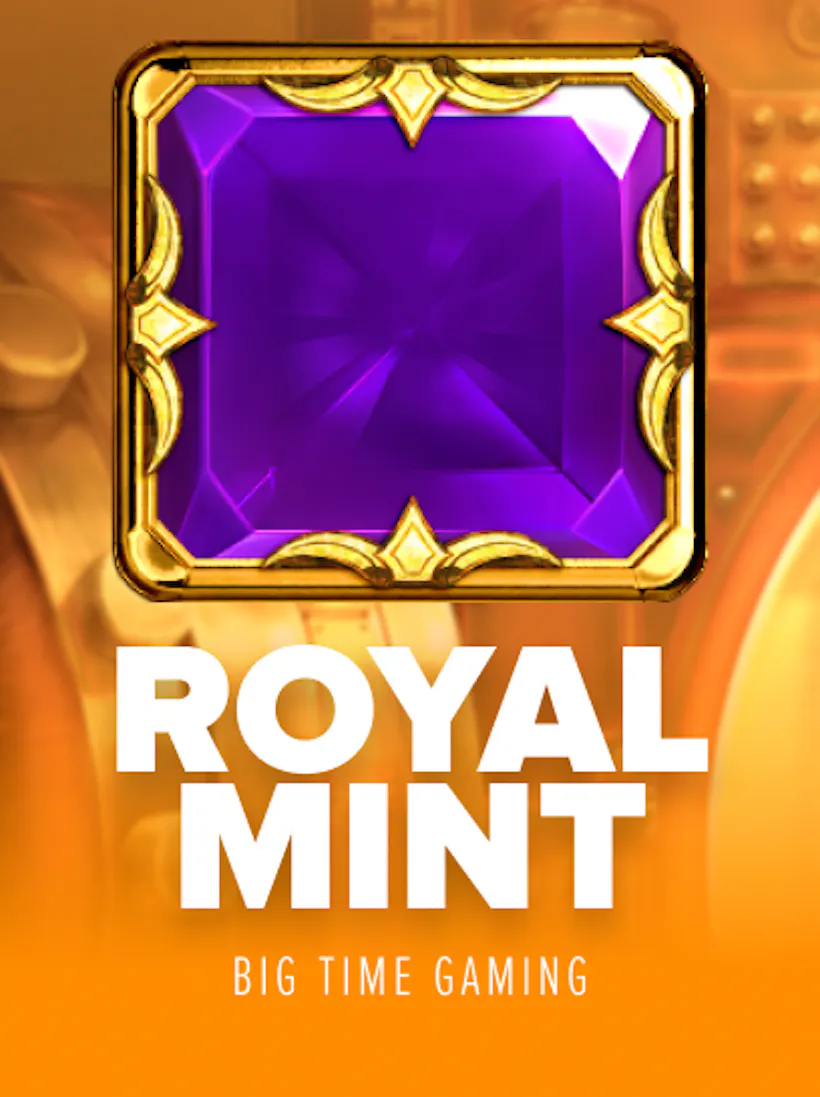 Royal Mint slot