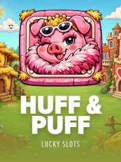 Huff and Puff