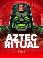 Aztec Ritual