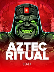 Aztec Ritual