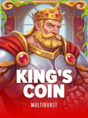 King's Coin