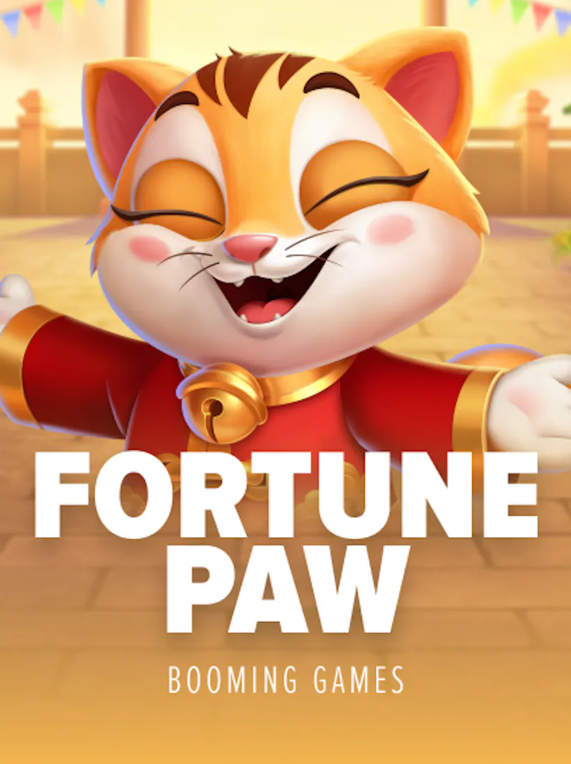Fortune Paw slot