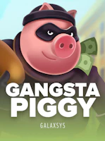 Gangsta Piggy