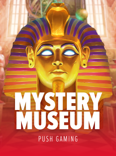 Museum Mystery