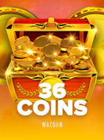 36 Coins