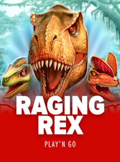Raging Rex
